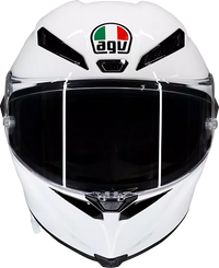 AGV Pista GP RR Mono Helmet