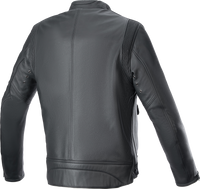 Alpinestars Dyno Leather Jacket