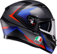 AGV K3 Striga Helmet
