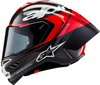Supertech R10 Element Helmet