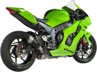 Akrapovic Slip-On Line (Titanium), Kawasaki ZX-10R / ZX-10RR 2021–2025