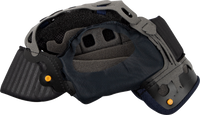 Corsair-X/Defiant-X/Signet-X Helmet Interior Pad — M/L