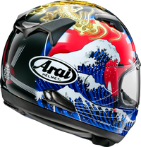 Signet-X Oriental 2 Helmet