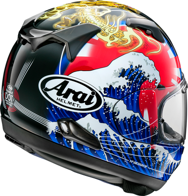 Signet-X Oriental 2 Helmet