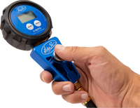 Digital Tire Pressure Gauge 60 psi