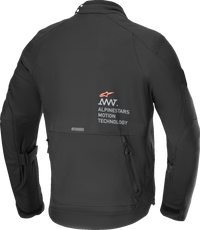 Alpinestars AMT-8 Stretch Drystar® XF Jacket