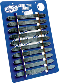 Motion Pro 8-1/2