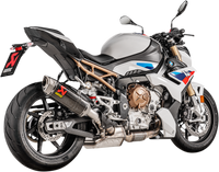 Akrapovic Slip-On Line (Carbon), BMW M1000R / S1000R 2021–2025