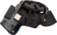 Quantum-X Helmet Interior Pad — 2XL