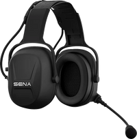 Sena Over-the-Head Earmuff Cradle