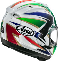 Corsair-X Cadalora Restyle Helmet