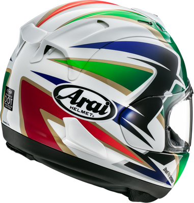 Corsair-X Cadalora Restyle Helmet