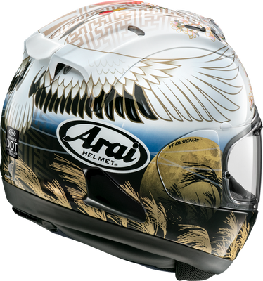 Corsair-X Tsubasa Helmet