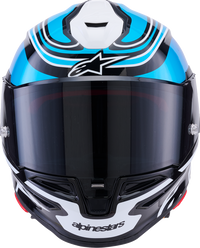 Supertech R7 Zeal Helmet