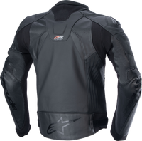 Alpinestars GP Plus R v4 Rideknit® Leather Jacket