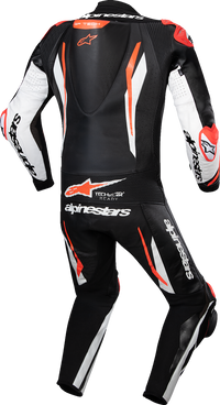 GP Tech v5 1-Piece Leather Suit