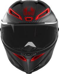 AGV Pista GP RR Intrepido Helmet