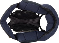 Corsair-X/Defiant-X/Signet-X Helmet Interior Pad — S
