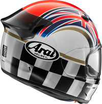 Contour-X Podium Helmet
