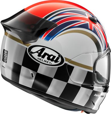 Contour-X Podium Helmet