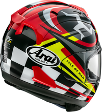 Corsair-X Limited Edition Isle of Man TT 2023 Helmet