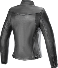 Alpinestars Stella Tory Leather Jacket