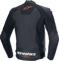 Alpinestars Faster v3 Airflow Leather Jacket