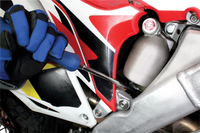 Motion Pro Shock Spanner Punch