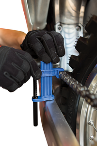 Motion Pro SlackSetter Pro™ Chain Slack Setting Tool