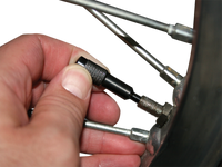 Motion Pro Valve Core Remover/Installer