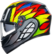 AGV K3 Birdy 2.0 Helmet