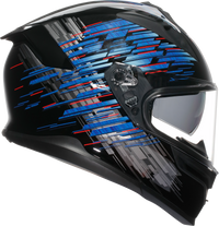 AGV K7 Genisys Helmet