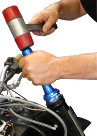 Motion Pro Steering Head Bearing Race Driver