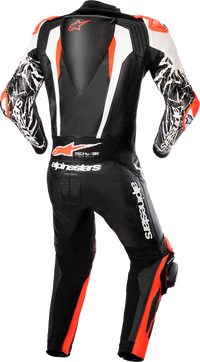 Racing Absolute v2 1-Piece Leather Suit