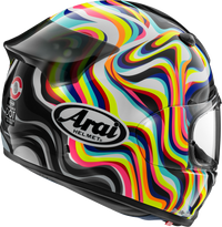 Contour-X Swirl Helmet