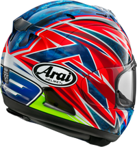 Corsair-X Ogura Helmet