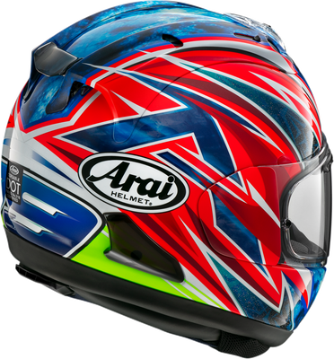 Corsair-X Ogura Helmet