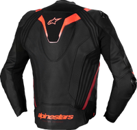 Alpinestars Missile v3 Ignition Leather Jacket