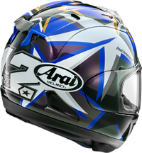 Corsair-X Vinales-5 Helmet