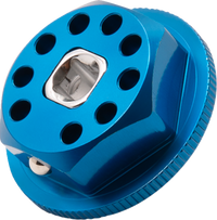 Motion Pro T6 Combo Lever Adapter 30 mm to 3/8