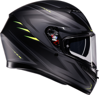 AGV K3 Syth Helmet
