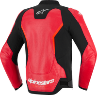Alpinestars GP Force v2 Airflow Leather Jacket