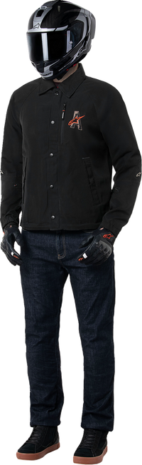 Alpinestars Revved WR Jacket