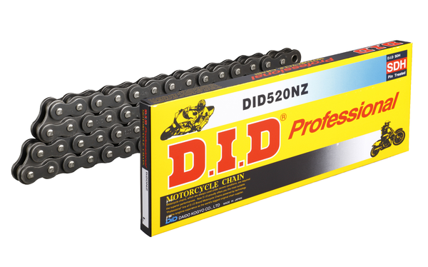 D.I.D 520NZ Chain — view 2
