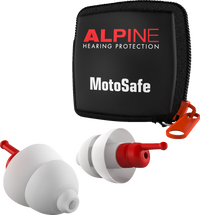 MotoSafe Race Earplugs