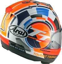 Corsair-X Isle of Man TT 2025 Helmet