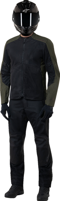 Alpinestars C-1 Air Jacket