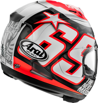 Corsair-X Nicky Reset Helmet