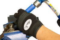 Motion Pro U-Joint Clip Installer