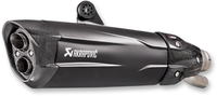 Akrapovic Slip-On Line (Titanium), BMW S1000RR 2017–2019